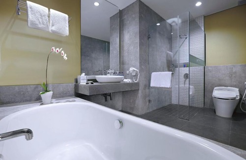 Mataram Hotel | Aston Inn Mataram