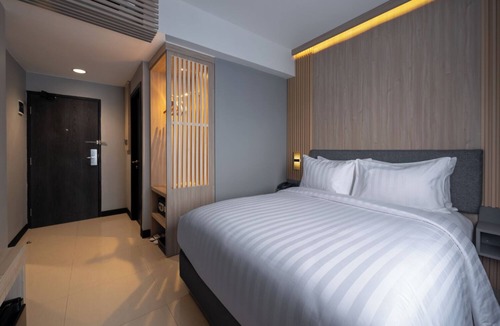 Rembang Hotel | Aston Inn Rembang