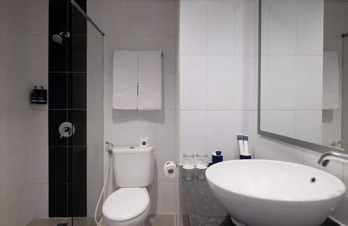 Rembang Hotel | Aston Inn Rembang