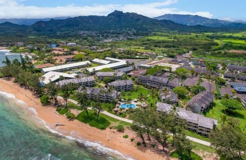 Wailua Hotel | Aston Islander On The Beach