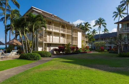 Wailua Hotel | Aston Islander On The Beach