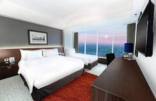 Madiun Hotel | Aston Madiun Hotel & Conference Center