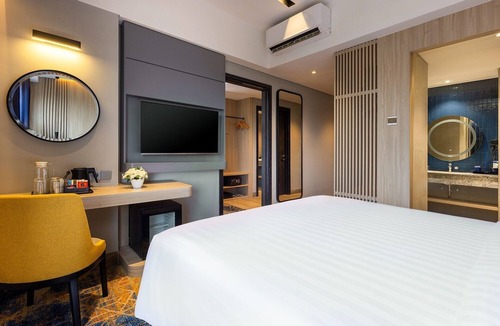 Dinoyo Hotel | Aston Malang Hotel & Conference Center