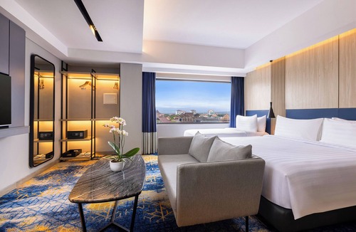 Dinoyo Hotel | Aston Malang Hotel & Conference Center