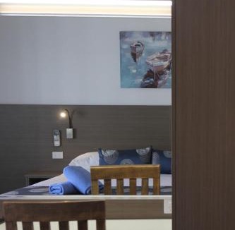 Yamba Hotel | Aston Motel Yamba