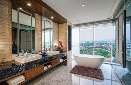 Bandung Hotel | Aston Pasteur