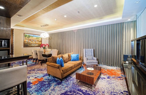 Bandung Hotel | Aston Pasteur