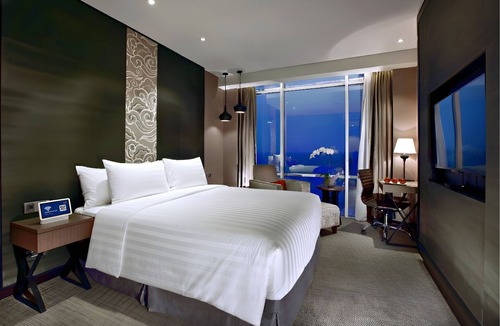 Kebagusan Hotel | Aston Priority Simatupang Hotel & Conference Center
