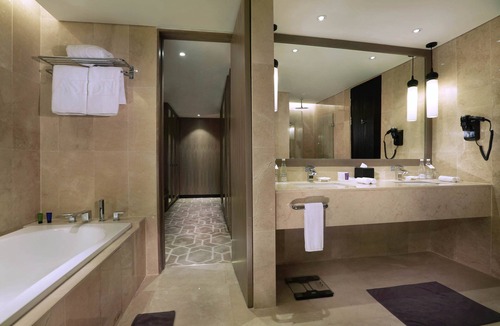 Kebagusan Hotel | Aston Priority Simatupang Hotel & Conference Center