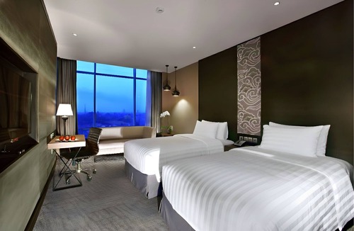 Kebagusan Hotel | Aston Priority Simatupang Hotel & Conference Center