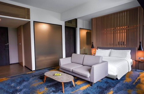 Serang Hotel | Aston Serang Hotel & Convention Center