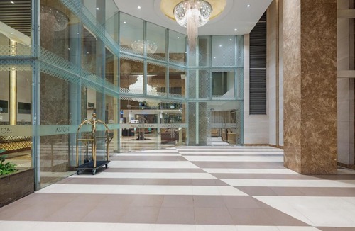 Laweyan Hotel | Aston Solo Hotel