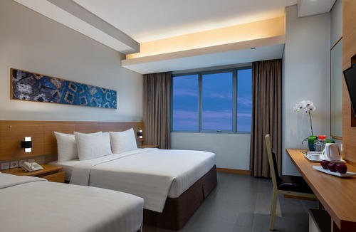 Laweyan Hotel | Aston Solo
