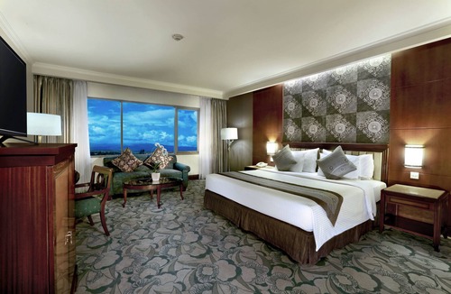 Cipaganti Hotel | Aston Tropicana