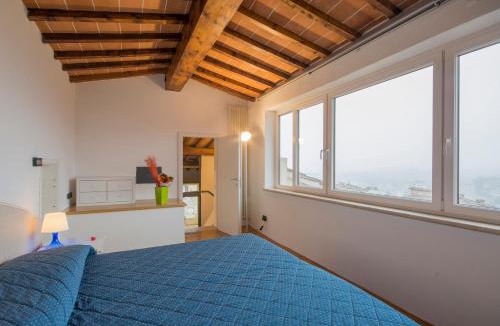 Siena Historical Center Apartment | Astonish Cathedral View