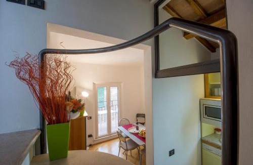 Siena Historical Center Apartment | Astonish Cathedral View