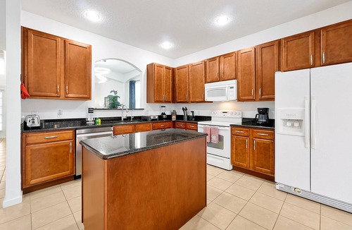 Loughman House | Astonishing Aviana Resort: Pool, Game Room & Clubhouse | Near Disney