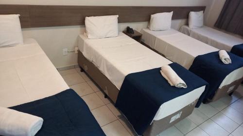 Bauru Hotel | Astor Hotel