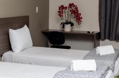 Bauru Hotel | Astor Hotel