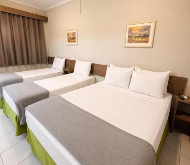 Bauru Hotel | Astor Hotel