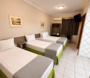 Bauru Hotel | Astor Hotel