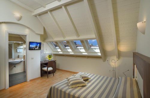 Bolognina Hotel | Astor Hotel