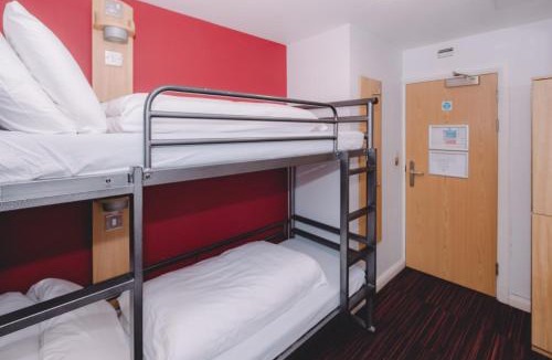 Soho Hostel | Astor Oxford Street