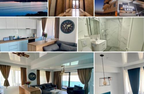 Constanta Apartment | Astoria Blue - Aparthotel - Mamaia Nord
