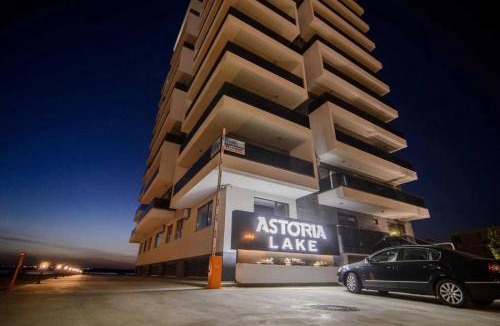 Constanta Apartment | Astoria Blue - Aparthotel - Mamaia Nord