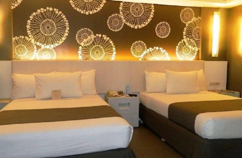 Manoc-Manoc Resort | Astoria Current, Boracay Station 3