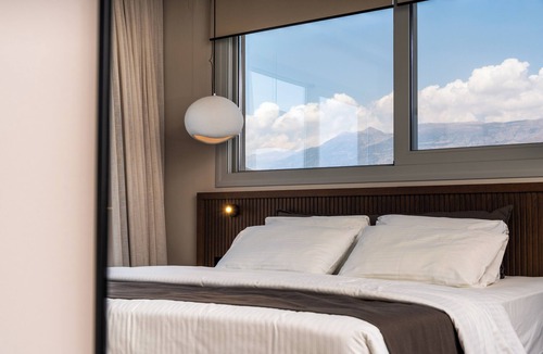 Agia Galini Hotel | Astoria