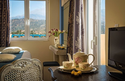 Agia Galini Hotel | Astoria