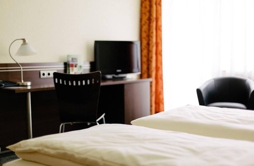 Kessenich Hotel | Astoria Hotel