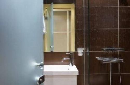 Troulos Hotel | Astoria Hotel