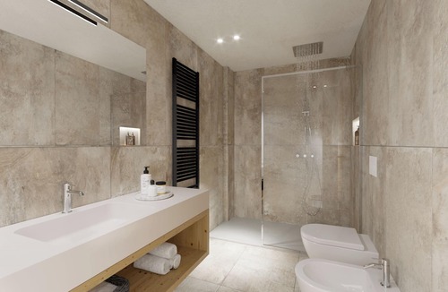 San Rocco Hotel | Astoria