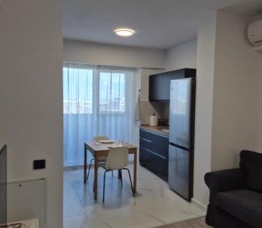 Sector 3 Apartment | Astorium Life Residence