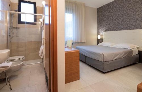 Ferrara Historic Centre Hotel | Astra Hotel