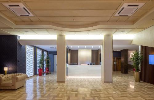 Ferrara Historic Centre Hotel | Astra Hotel
