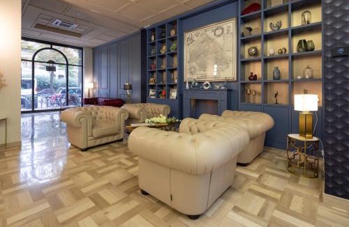 Ferrara Historic Centre Hotel | Astra Hotel