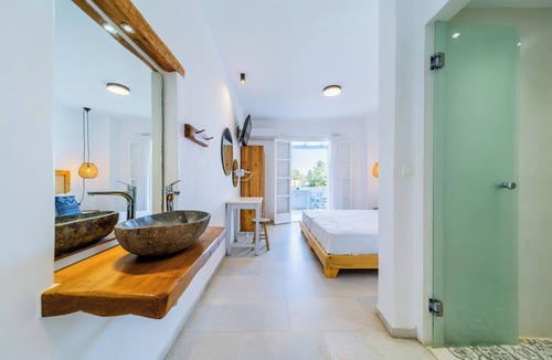 Agios Prokopios House | Astra Studios