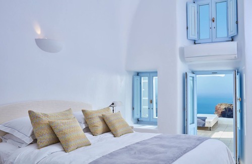 Imerovigli House | Astra Suites