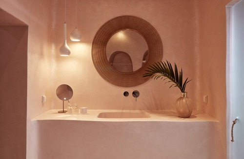 Imerovigli House | Astra Suites