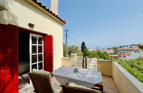 Marathokampos Bed & Breakfast | Astradeni Studios