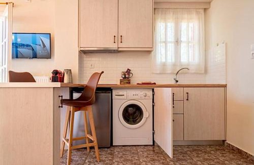 Marathokampos Bed & Breakfast | Astradeni Studios