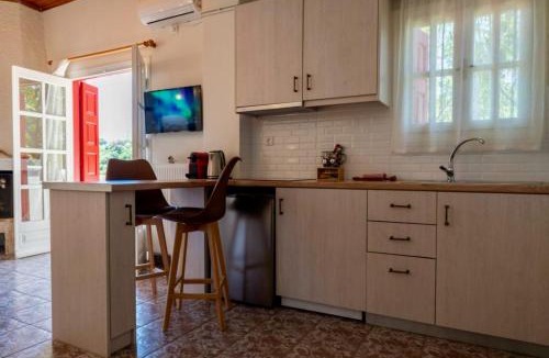 Marathokampos Bed & Breakfast | Astradeni Studios