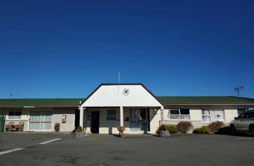 Whanganui Hotel | Astral Motel