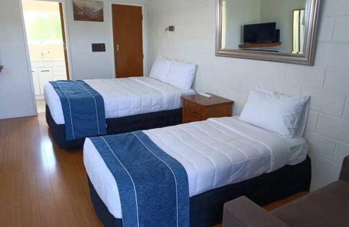 Whanganui Hotel | Astral Motel