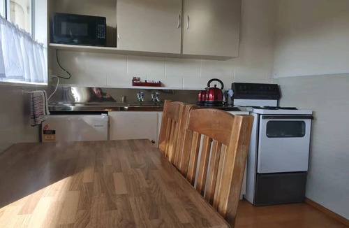 Whanganui Hotel | Astral Motel