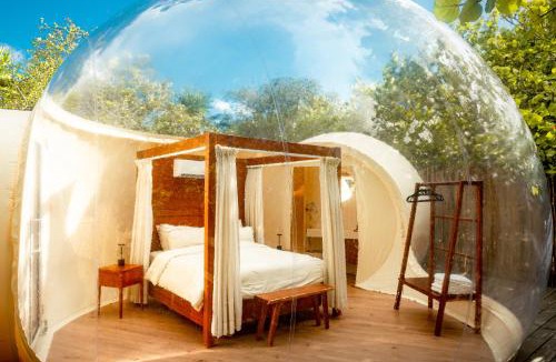 Playa Paraiso Hotel | Astral Tulum