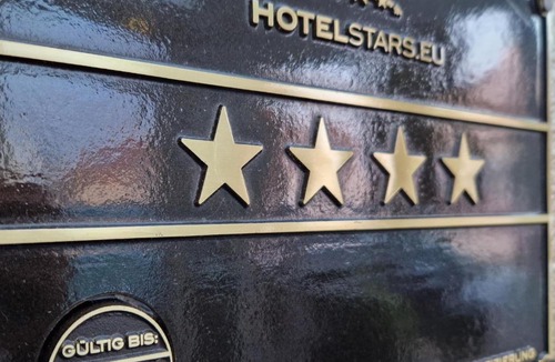 Walldorf Hotel | Astralis Hotel Domizil